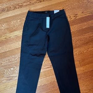 White House black-market slim ankle pants